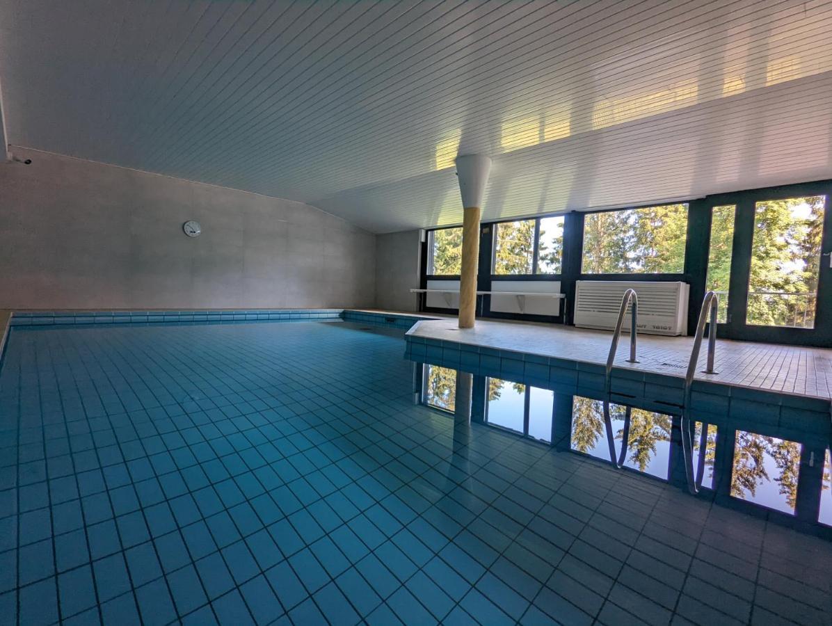 Pool - Sauna - 150M Skilift - Bikepark - Zentrum - Loft Lorenz Winterberg Extérieur photo